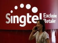 Singtel