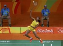 PV Sindhu