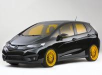 MAD Industries 2015 Honda Fit