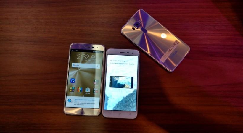 Asus Zenfone 3 Hands-on: light and stylish smartphone