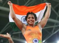 sakshi malik