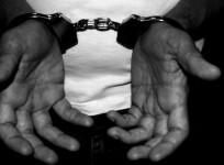 Handcuffs Bhai Zoned Raksha Bandhan Rakhi