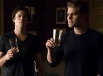 The Vampire Diaries