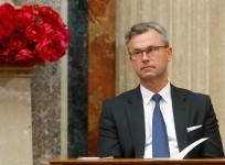 Norbert Hofer Austria elections