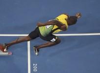 Usain Bolt Rio Olympics 200m