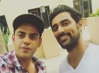 Kunal Kapoor