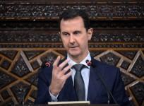 Syria Bashar al assad