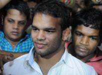Narsingh Yadav India