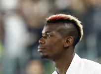 Paul Pogba Manchester United