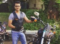 Jay Soni in "Kuch Rang Pyar Ke Aise Bhi." Pictured: Jay Soni