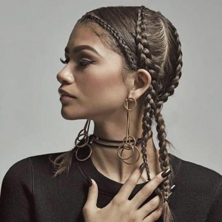 Zendaya Coleman will play Mary Jane in