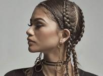 Zendaya Coleman will play Mary Jane in