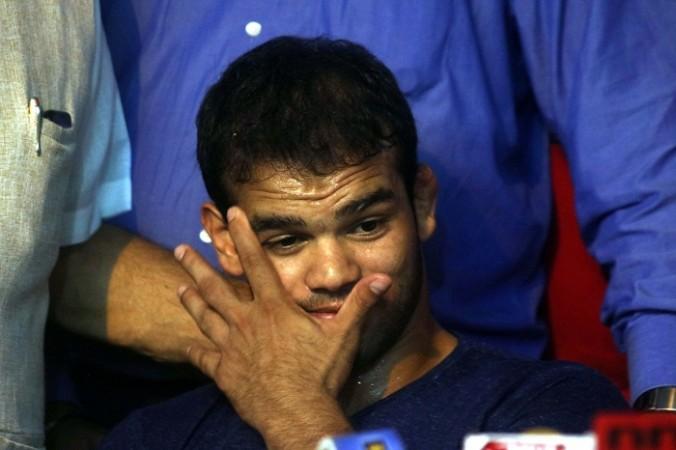 Narsingh Yadav