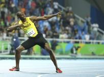 Usain Bolt Rio Olympics 200m