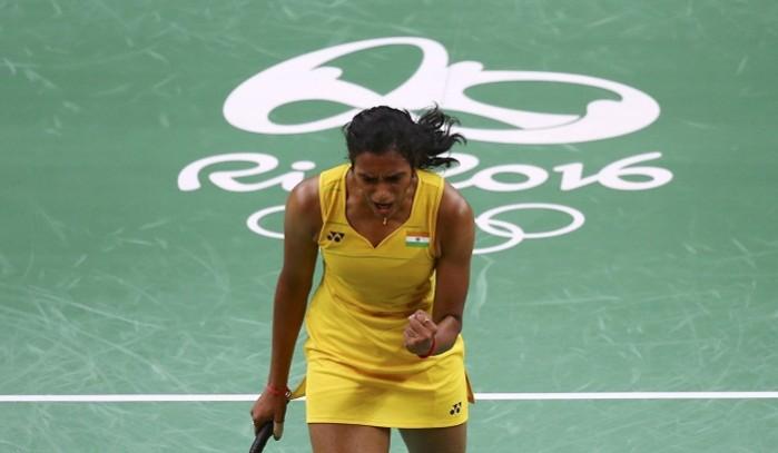 PV Sindhu will be pumped to give her best in the opening match of the competition. PV Sindhu