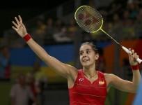 carolina marin