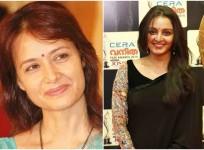 Amala Akkineni and Manju Warrier