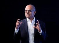 Satya Nadella turns 49