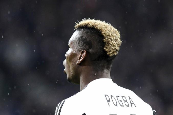 pogba