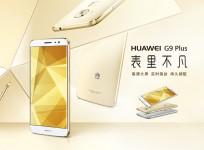 Huawei G9 Plus with 16MP camera, fingerprint scanner goes on sale in China: Price, specs details