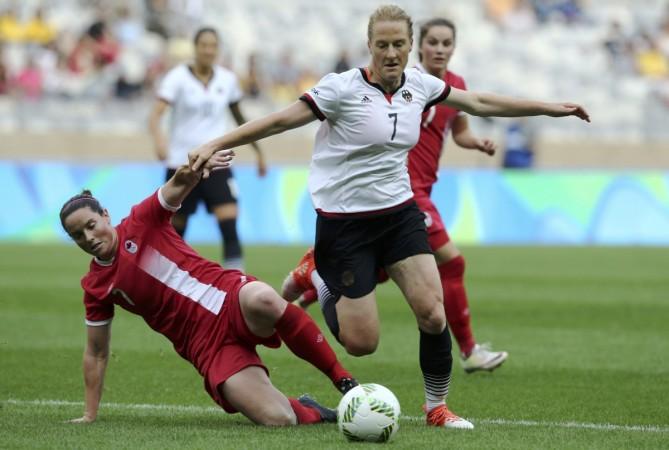 germany football