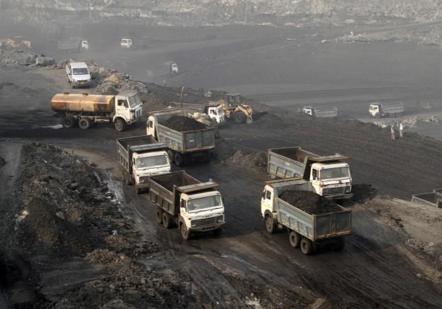 Coal