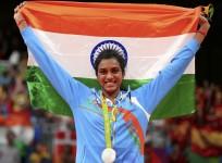 PV Sindhu