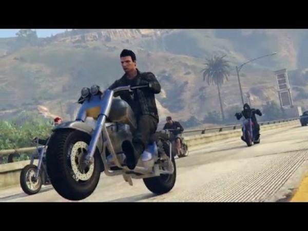 GTA Online Biker DLC: New updates and potential release timeline revealed