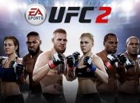 EA SPORTS UFC2