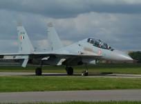 sukhoi 30 mki