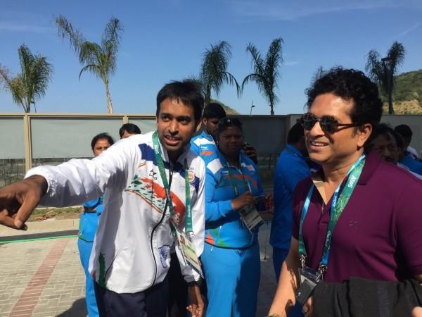 gopichand