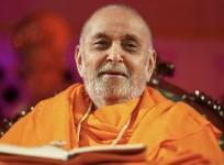Pramukh Swami