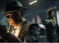 Mafia Game