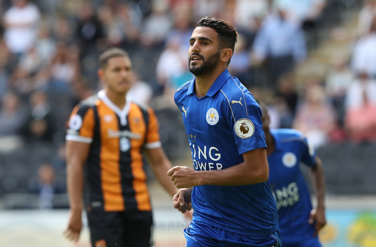 Premier League live streaming Watch Leicester City vs Arsenal live online and on TV