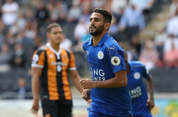 Premier League live streaming: Watch Leicester City vs ...