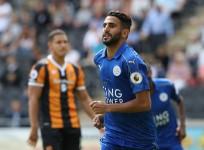 riyad mahrez