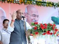 Rajnath Singh