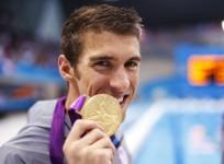 michael phelps