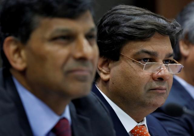 rbi governor appointment rajan patel successor jaitley modi speculation media rest all ok