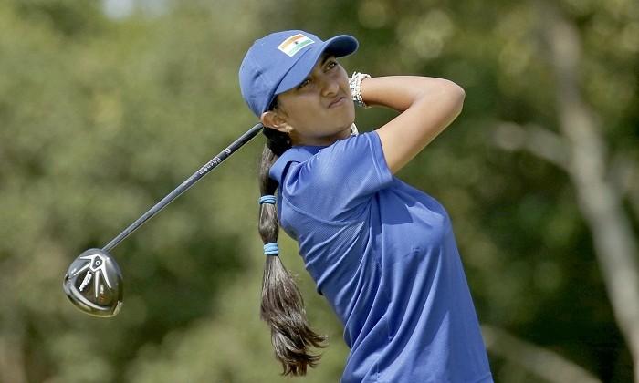 India at Rio Olympics Day 15 wrap up: Golfer Aditi Ashok finishes 41st ...