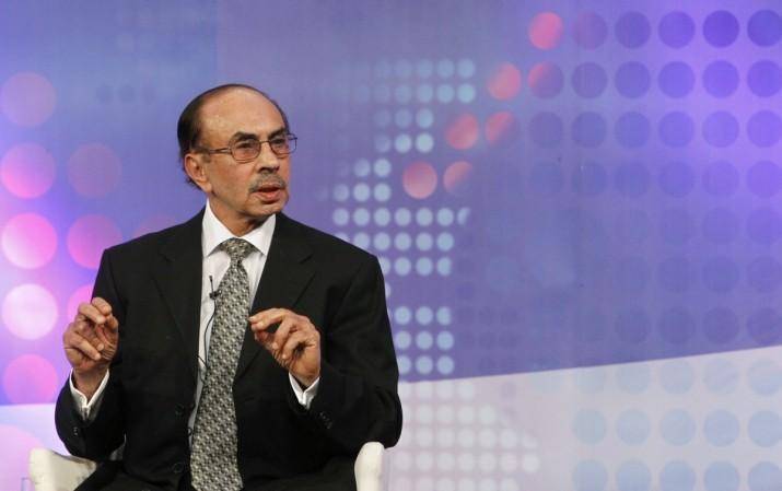 Adi Godrej
