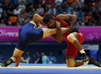 Yogeshwar Dutt