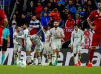 Real Madrid