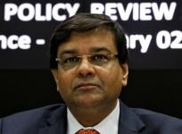 Urjit Patel