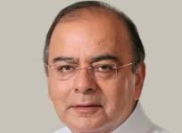 Arun Jaitley
