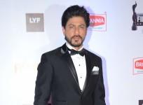 Shah Rukh Khan