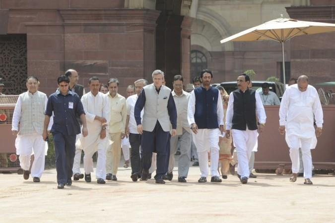 omar abdullah