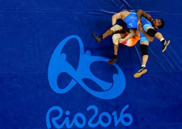 Yogeshwar DUtt