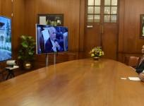 PM Modi ashraf ghani