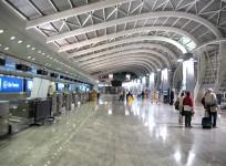 Mumbai airport